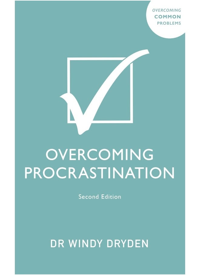 Overcoming Procrastination 