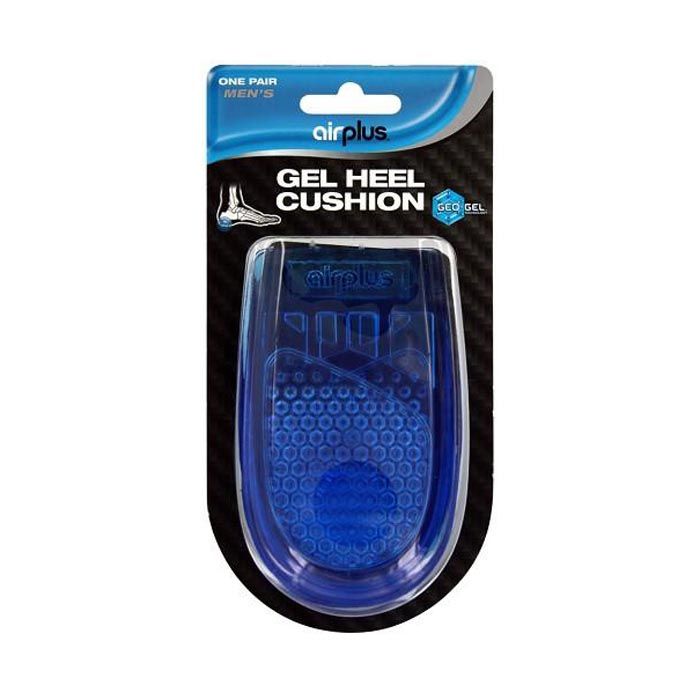 Airplus Gel Heel Cushion - Men