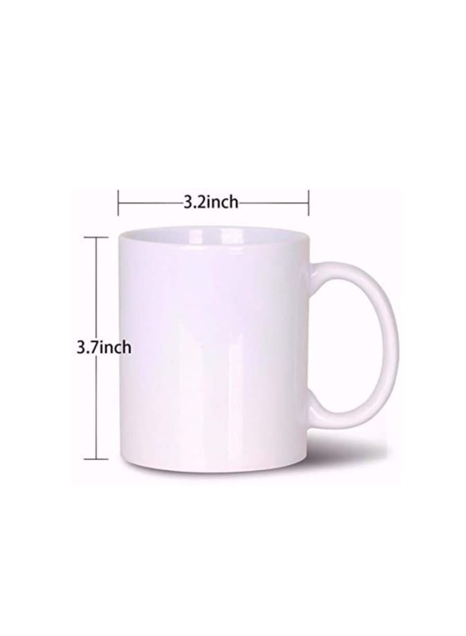 PRINTSHOP4ME Mothers Day Special Ceramic Mug Gifts For Mom  - Image 2