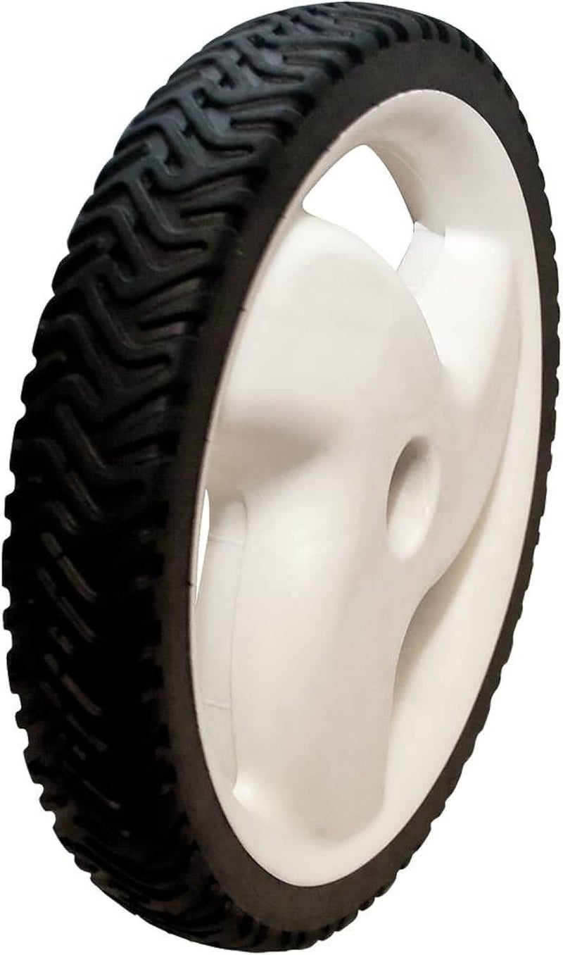Stens 205268 Rear Wheel  Black