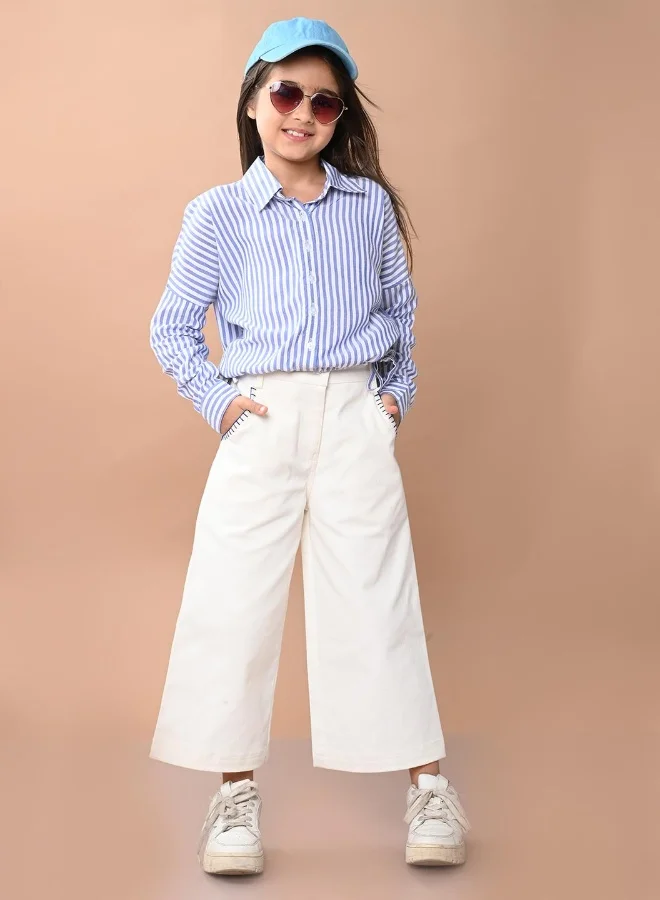 LILPICKS Girls Co-ord Set
