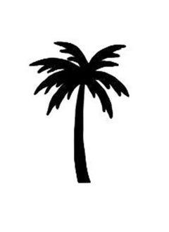 inkbox Inkbox Temporary Tattoos, Semi-Permanent Tattoo, One Premium Easy Long Lasting, Water-Resistant Temp Tattoo with For Now Ink - Lasts 1-2 Weeks, Isla, 1 x 1 in  - Image 2