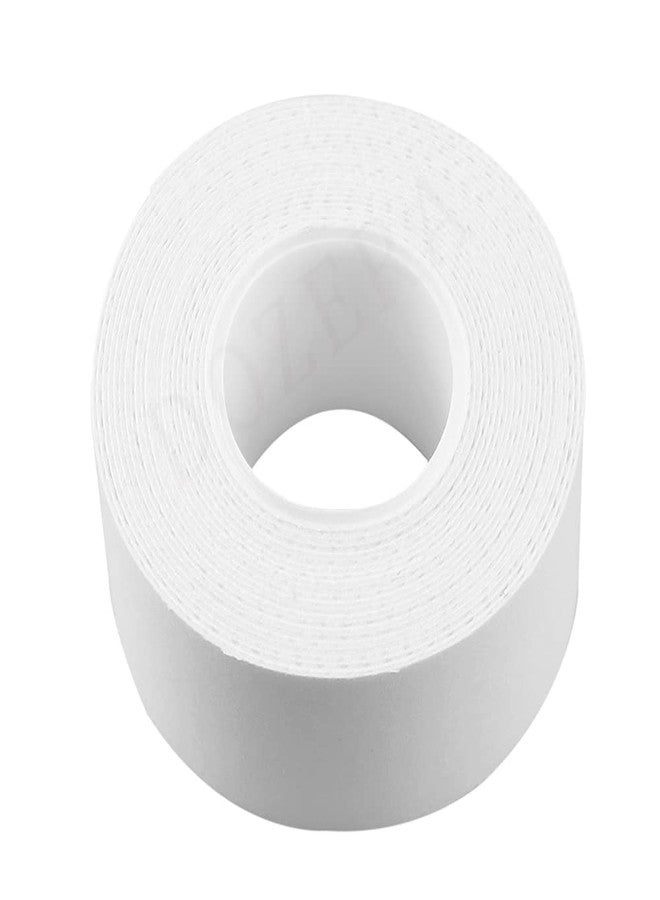 DOZERA Collar Protector Sweat Pads Self-Adhesive Disposable Shirt Neck Liner Invisible Protector Anti-sweat Neck Pad Collar Sticker Protector Against Sweat Stain - Image 1