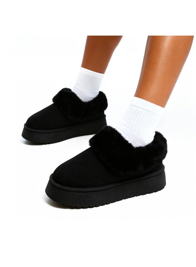 كلوب الدو حذاء شتوي مريح من كلوب الدو - Image 2