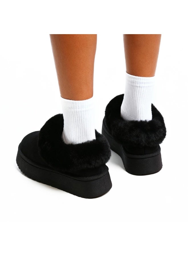 كلوب الدو حذاء شتوي مريح من كلوب الدو - Image 3