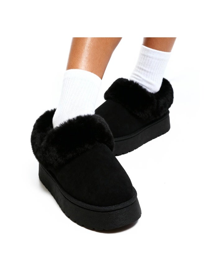 كلوب الدو حذاء شتوي مريح من كلوب الدو - Image 4