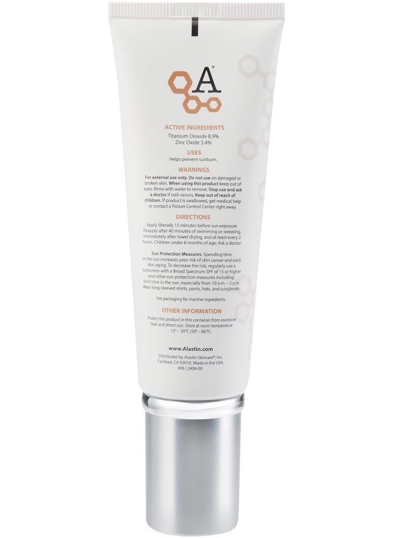 Alastin Skincare HydraTint Pro Mineral Sunscreen SPF 36  - Image 2