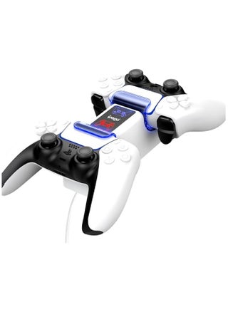 ipega Luminous Dual Charger Station for PlayStation 5 DualSense Controller - pzsku/Z2719FDF0C6951F97C69CZ/45/_/1719039856/cb15a58b-150d-4b3f-8b28-ba52bb345222