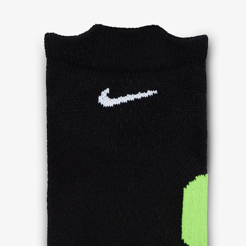 Nike Dri-FIT Midweight Running No-Show Socks (1 Pair)