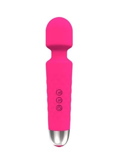 Handheld Wireless Deep Tissue Body Massager