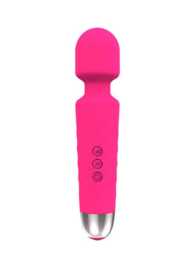Generic - Handheld Wireless Deep Tissue Body Massager - Image 1