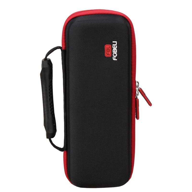 FBLFOBELI EVA Hard Carrying Case for Fluke 376/374/375FC 1000A TRMS/Milwaukee 2235-20 400/AstroAI 1000A TRMS 6000 Counts Clamp Meter (Case Only) - Image 5