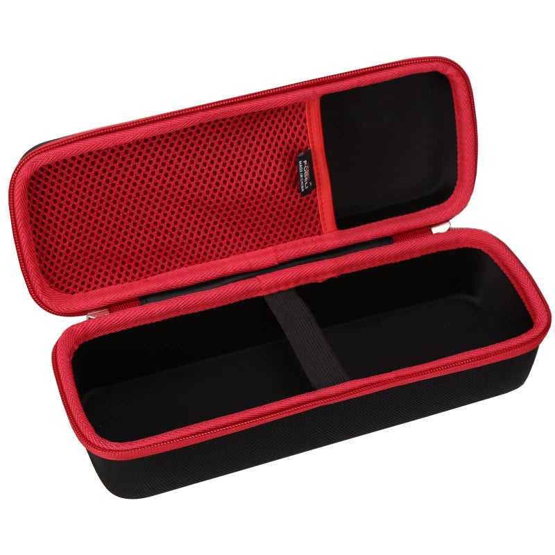 FBLFOBELI EVA Hard Carrying Case for Fluke 376/374/375FC 1000A TRMS/Milwaukee 2235-20 400/AstroAI 1000A TRMS 6000 Counts Clamp Meter (Case Only) - Image 3