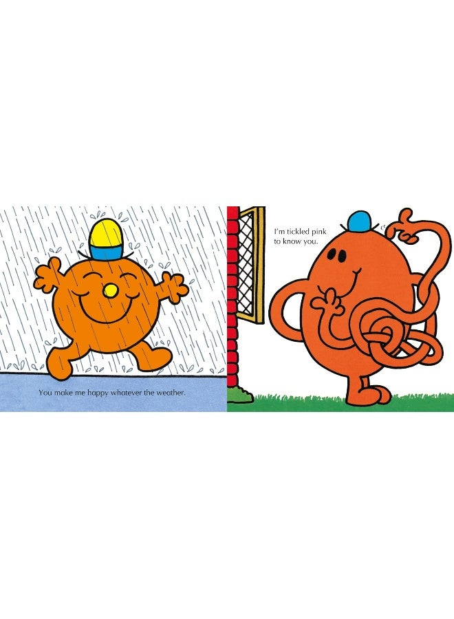 Farshore Mr. Men Little Miss Love: The Perfect Valentine’s Day Gift for the kids, teens and adults in your life that you love
