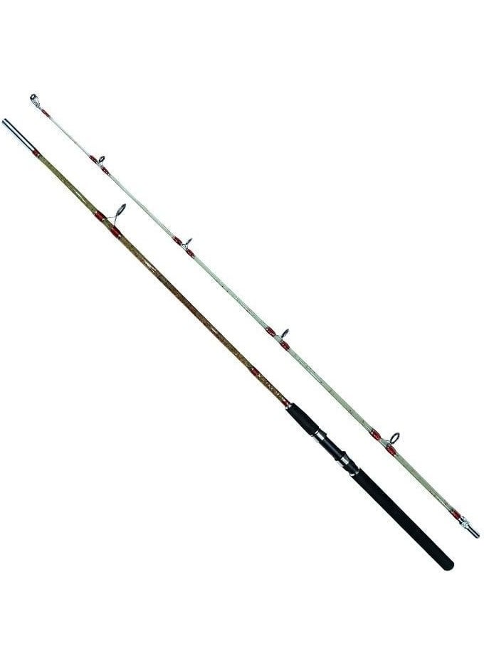 Lincoln 270 cm Red Filled Fishing Rod - pzsku/Z271A4954084B3EB2CB36Z/45/_/1740660698/5506eade-7363-42cb-9ff8-d512de25d9bb