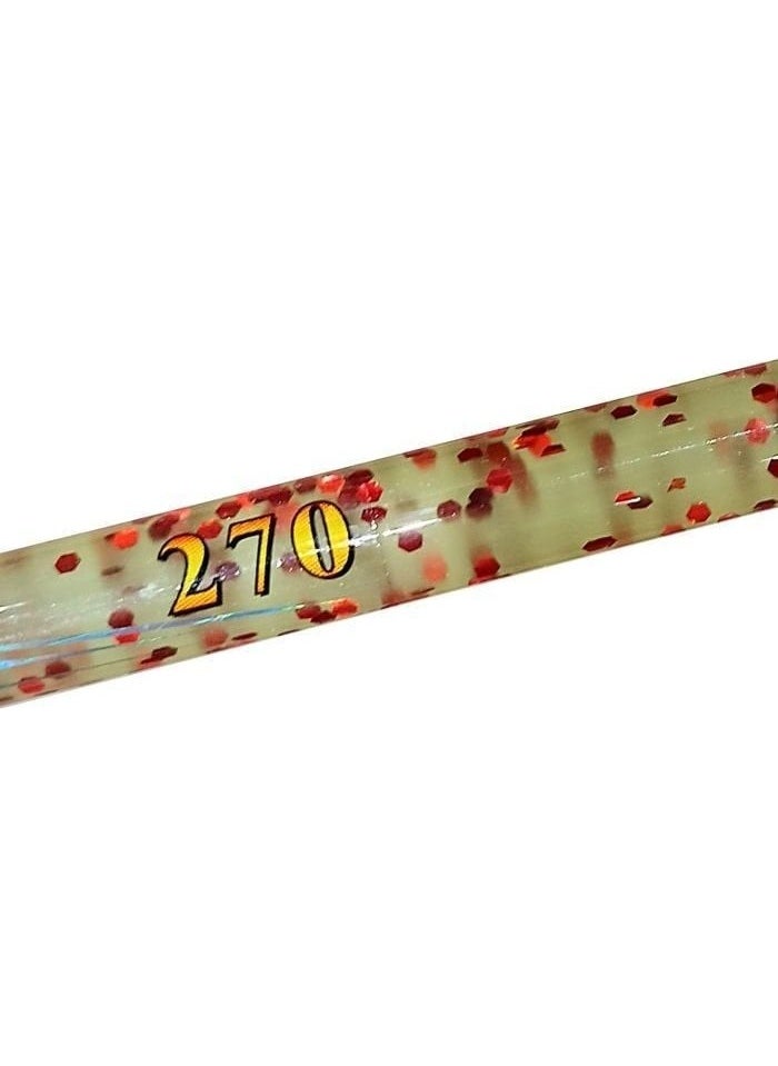 Lincoln 270 cm Red Filled Fishing Rod - pzsku/Z271A4954084B3EB2CB36Z/45/_/1740660701/d9de5b13-14f2-4d61-8d11-68e0d8359798