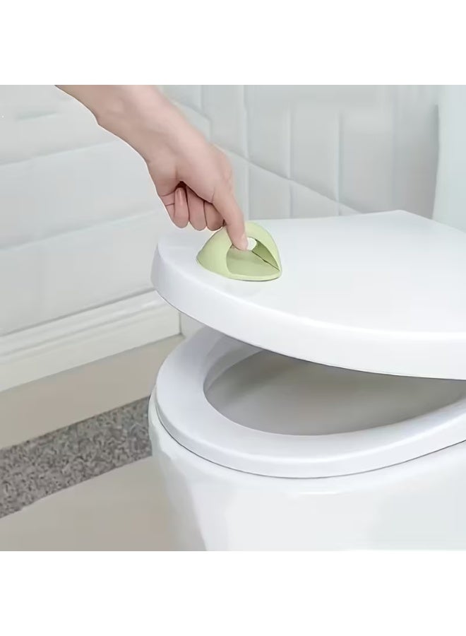 Pull handle with plastic grips for multi-purpose use - Image 3