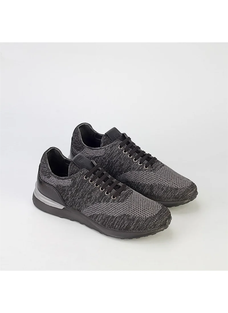 Cabani Knitwear Smoked Men's Sports Shoes