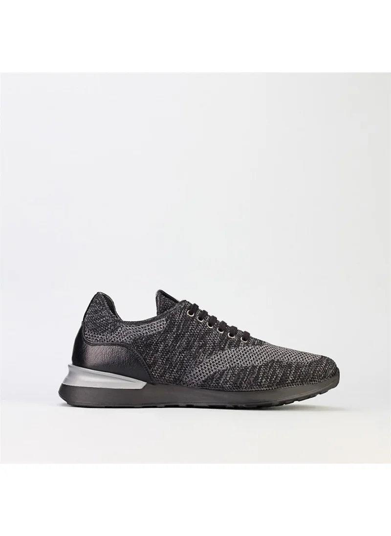 Cabani Knitwear Smoked Men's Sports Shoes