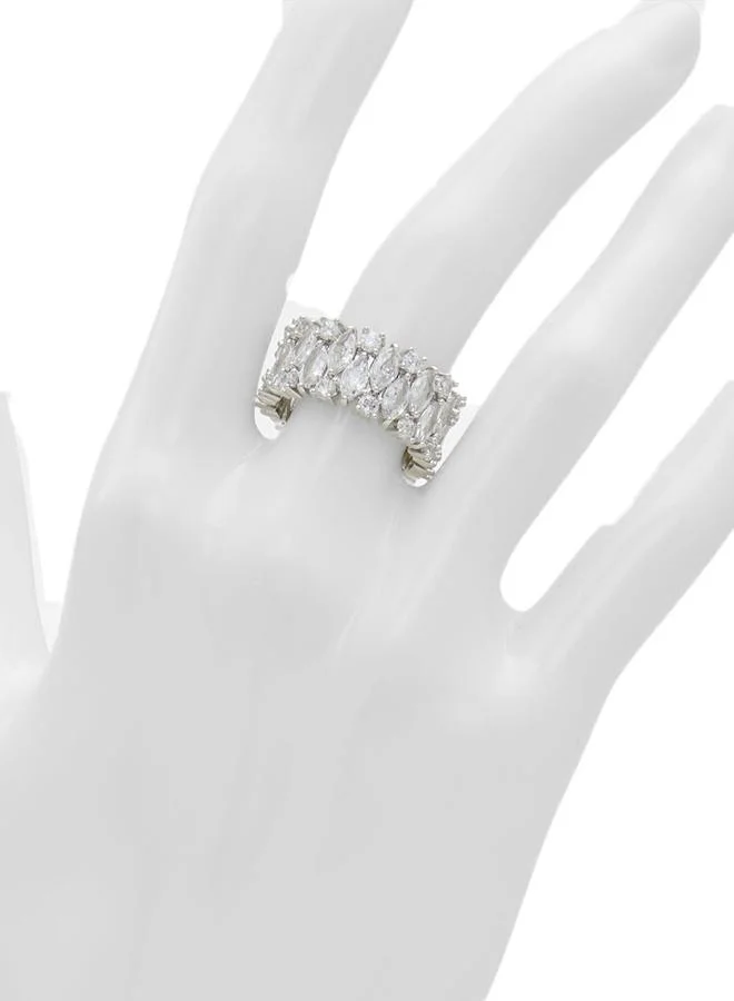 Aldo  Nikka Ladies Multicolor Ring for Women | Best Price UAE