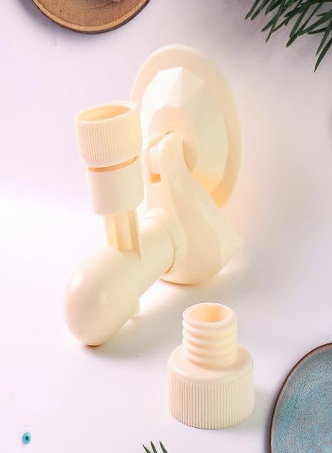 OSIGI Wall-Mount Liquid Soap Dispenser – Refillable, Space-Saving Design with Easy Pump - Image 5