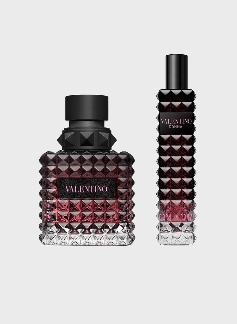 VALENTINO Donna Born In Roma Intense Gift Set