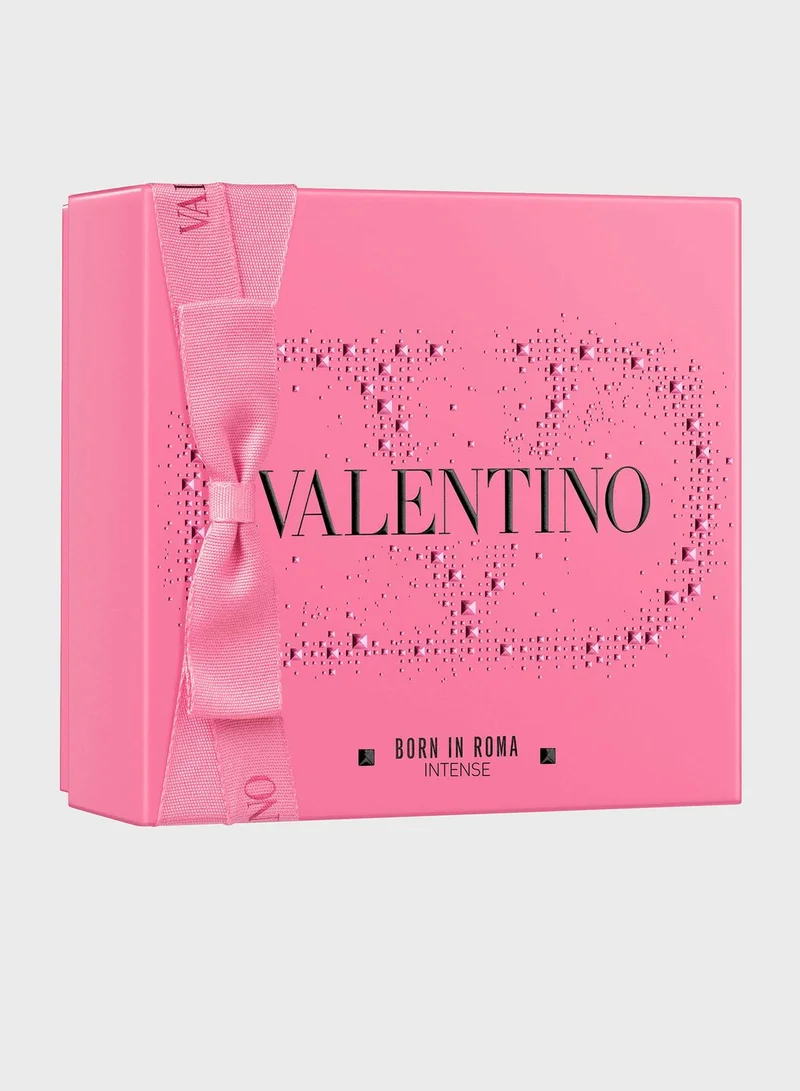 VALENTINO Donna Born In Roma Intense Gift Set