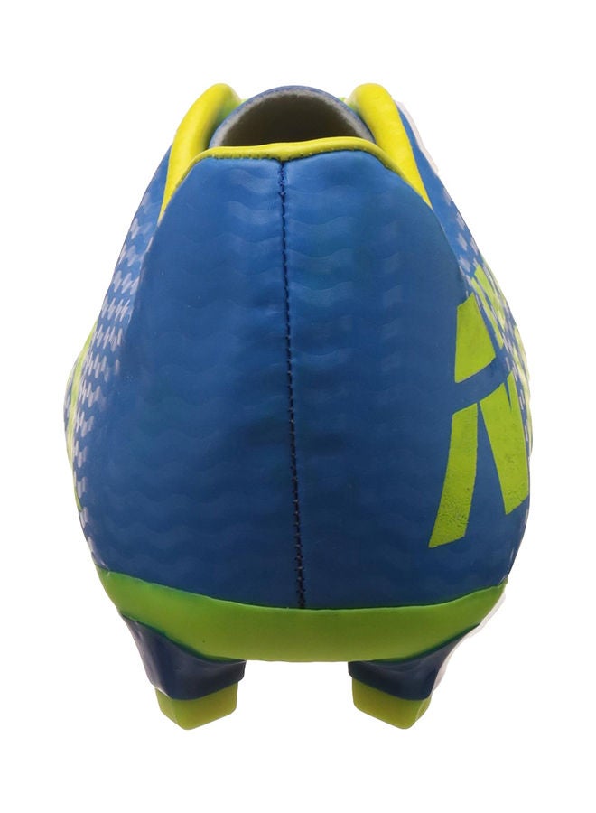 Vector X NXG Football Shoes (Size:  6 UK/ 7 US / 40 EU) | PVC | Synthetic sole | Lace-Up | Padded Footbed - Image 3