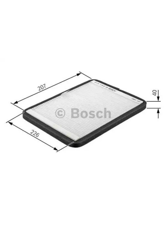 BOSCH Air Filter - BOSCH - R2364 - Image 2