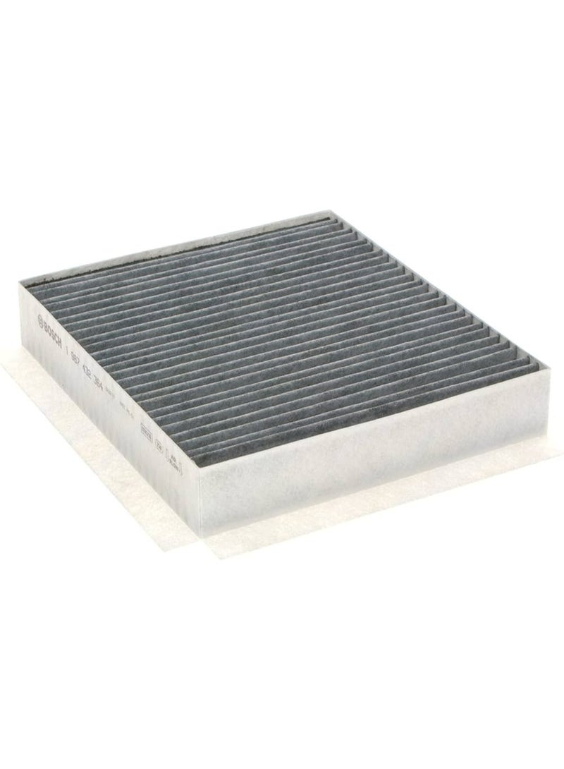 BOSCH Air Filter - BOSCH - R2364 - Image 1