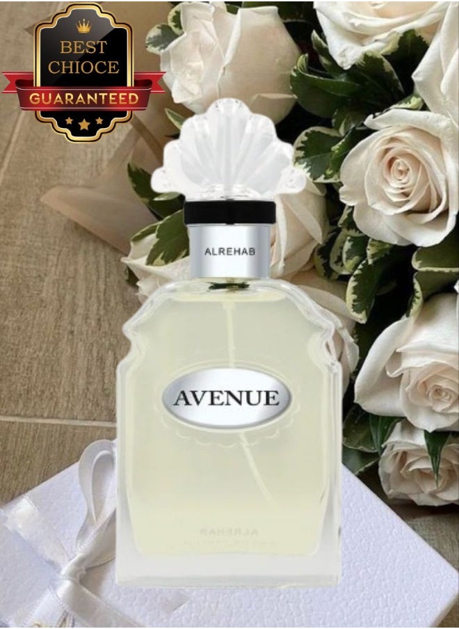 افينيو - 2 قطع عطر افينيو 100مل - Image 1