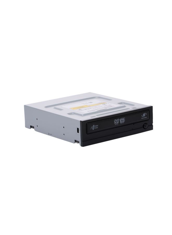 NIBEMINENT DVD-RW Drive Silver/Black  - Image 2