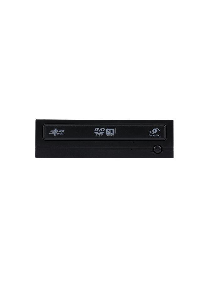 NIBEMINENT DVD-RW Drive Silver/Black  - Image 4
