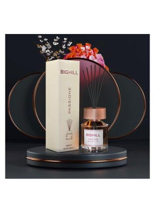 Bighill reed diffuser perfumed Passion diffuser 120ml - pzsku/Z271AE978A3F6FA0D116BZ/45/_/1729169801/8cc9f708-5097-4275-a585-4b4661e2684c