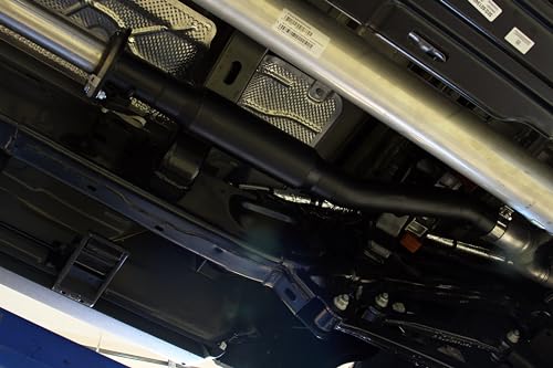 Flowmaster 817846 Outlaw Direct Fit Muffler - Image 4