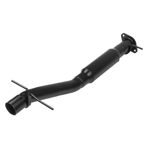 Flowmaster 817846 Outlaw Direct Fit Muffler - Image 1