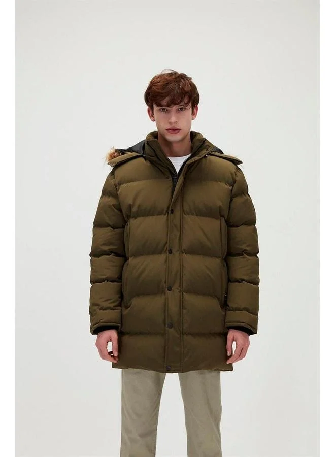 Bad Bear Pathfinder Coat Men's Jacket.