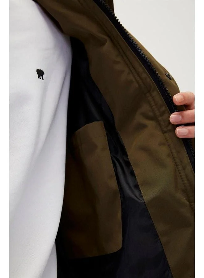 Bad Bear Pathfinder Coat Men's Jacket.