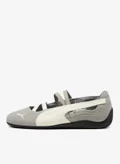 PUMA Mouse Gray-PUMA Black