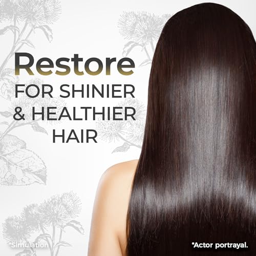 Tio Nacho Younger Looking Revitalizing Shampoo with Royal Jelly, 14 Ounces - Image 5