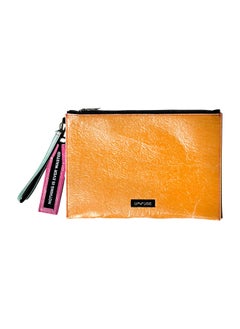 My Everyday Clutch - Orange - pzsku/Z271B405E8DE664C04AC4Z/45/_/1721308515/9d8bf5d4-6c31-4836-bcb2-e3d45513e2e6