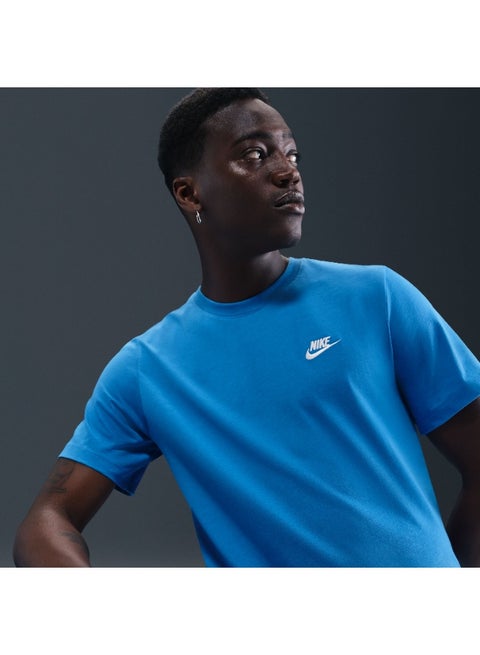 Men’s Nike Sportswear Club T-Shirt