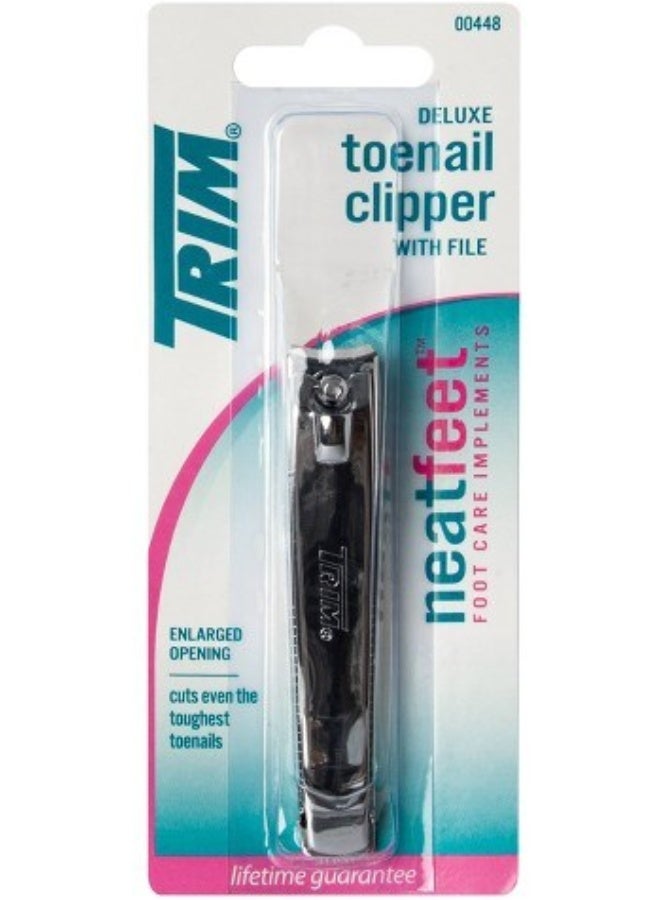 تريم ريب تريم ٤١٠٠٠ / ٤١٠٠بب ديلوكسي توي نايل كليببير - Image 2