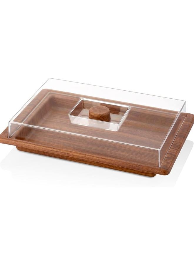 EVELIN Myra Cake Dish - Image 2