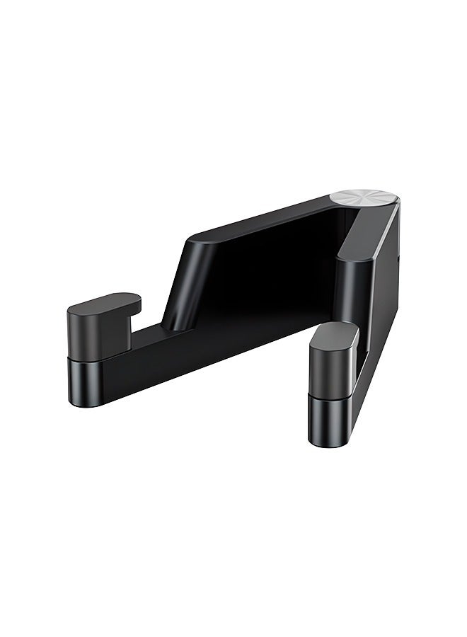 Portable Phone Holder Desktop V-Shaped Tablet Stand,Stable Mobile Phone Stand Holder,Aluminum Alloy Mobile Holder,Compatible For Most Phones - Image 1