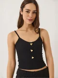 Bianco Lucci Black