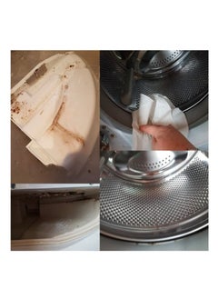 Dr. Beckmann Service Washing Machine Cleaner  Automatic Washing Care 250 ml  - Image 3