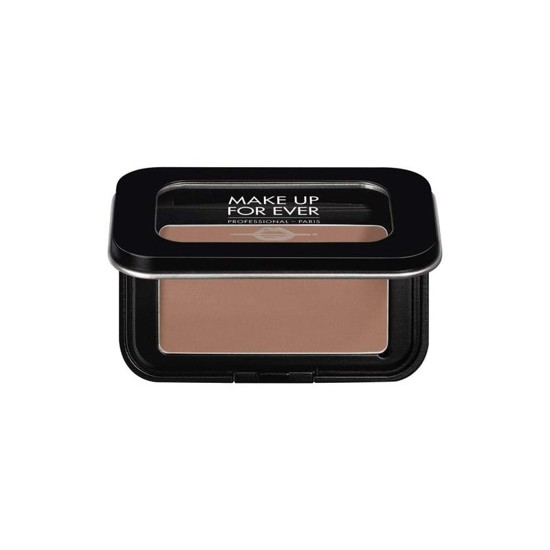 MAKE UP FOR EVER Artist Face Color Highlight, Sculpt and Blush Powder S116 0.17 oz/ 5 g