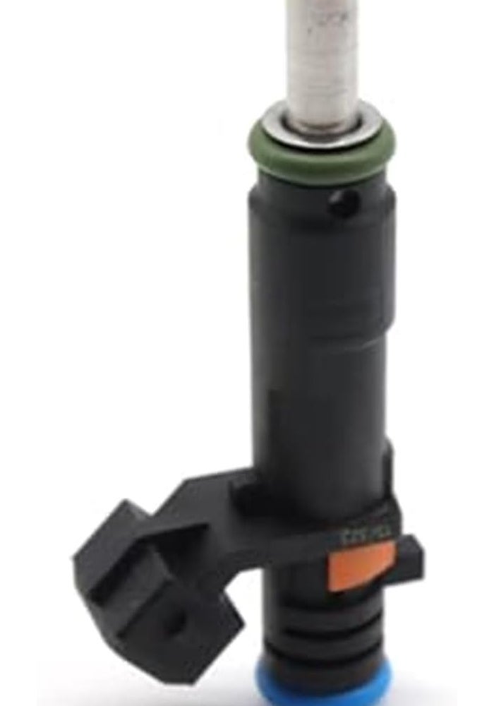Wivplex Fuel Injectors for Chevrolet Vehicles - Image 5