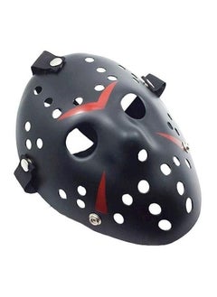 Y&D Cosplay Mascara Jason Mask 
